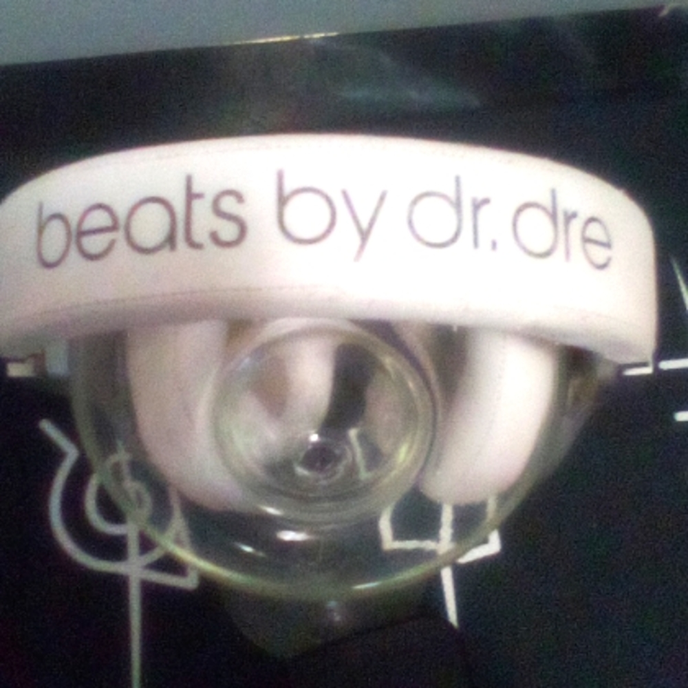 Beats by Dre